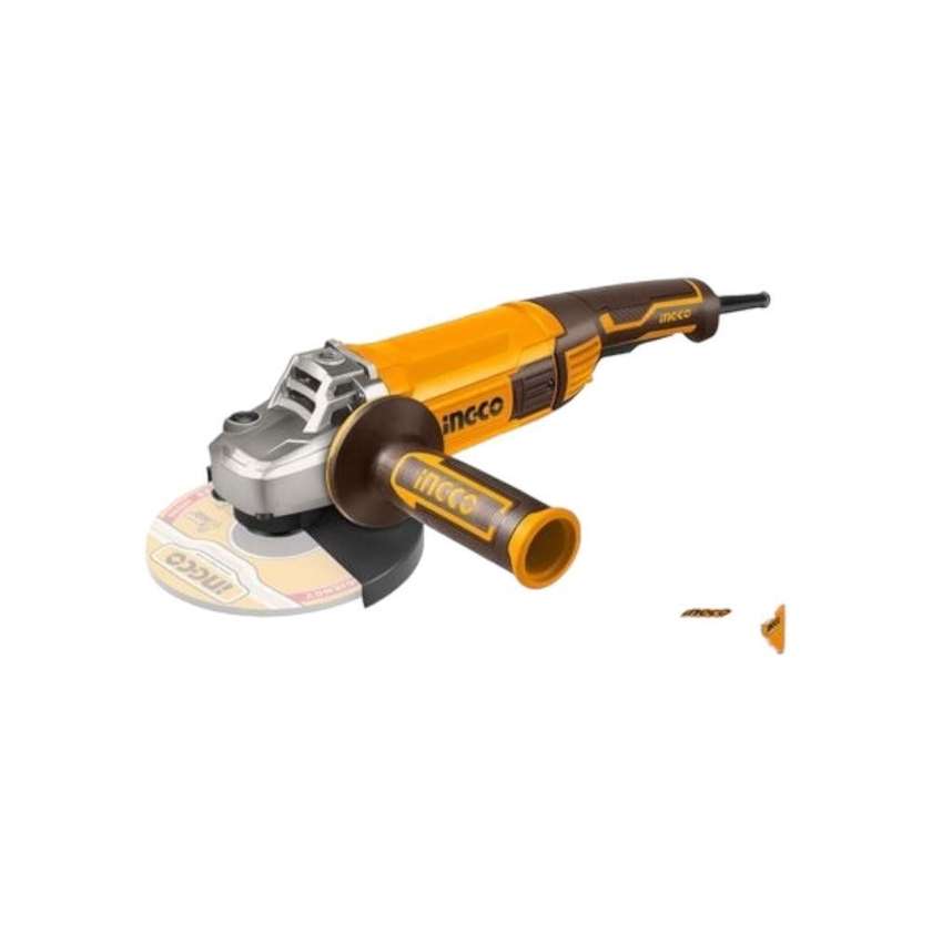 INGCO Angle Grinder 2000W AG200018