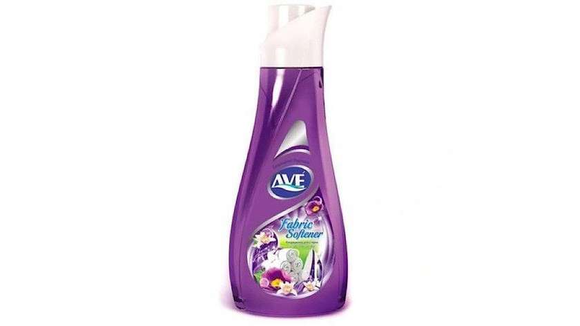 AVE Fabric Softener Lavender 1L