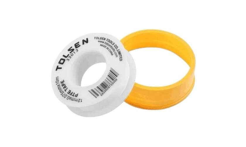 Tolsen tol467-33013 Insulation Packing 2mm*0.075mm*10m*0.35g/cm3