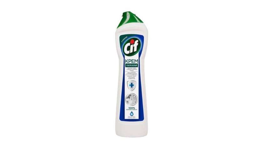 Sifi Cream 450ml