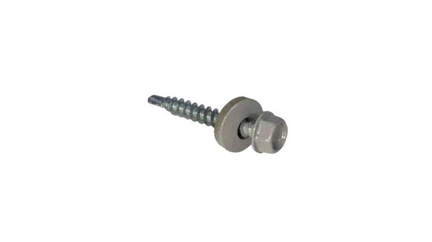 4.8x35mm Self-Tapping Screw for Metal Tile (1 pc)