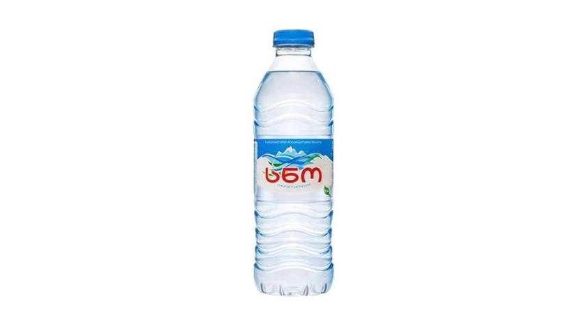 Sno Water 1.5L