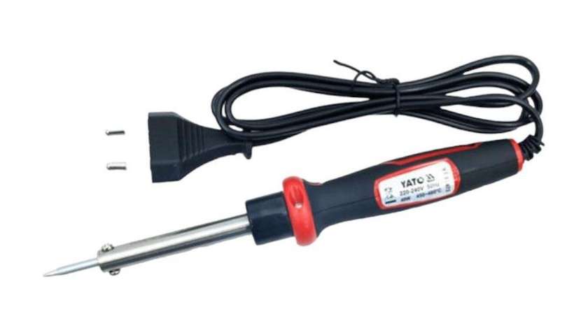 Soldering Iron 40 yt-82472
