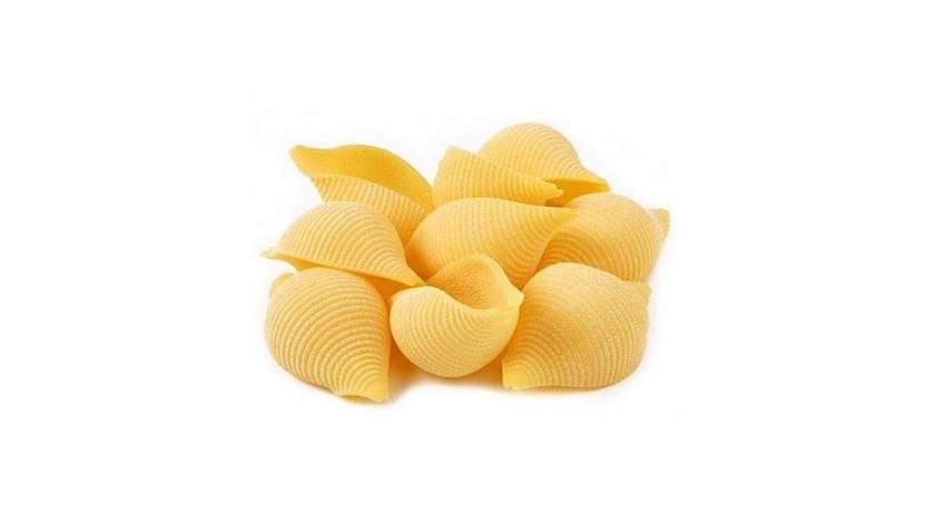Shell Pasta 500g (by weight)