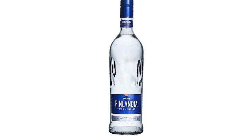 Finlandia 0.5 l