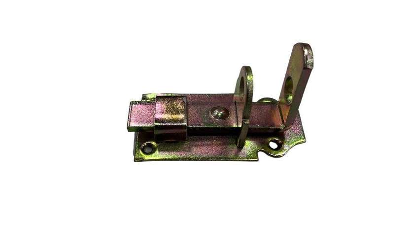 Padlock 80mm