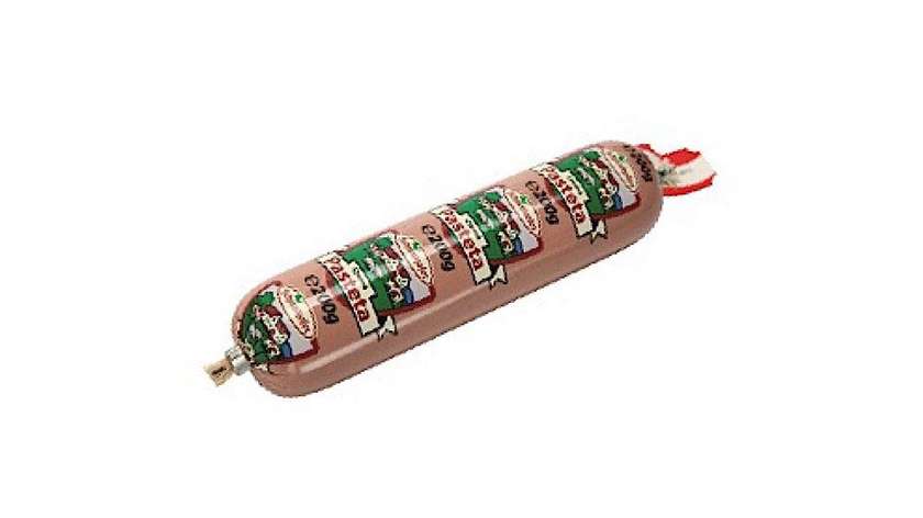 Schinhofer Pâté 200 g