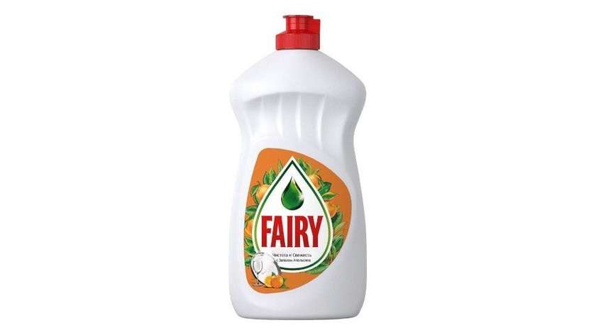 Fairy Dish Soap 450ml