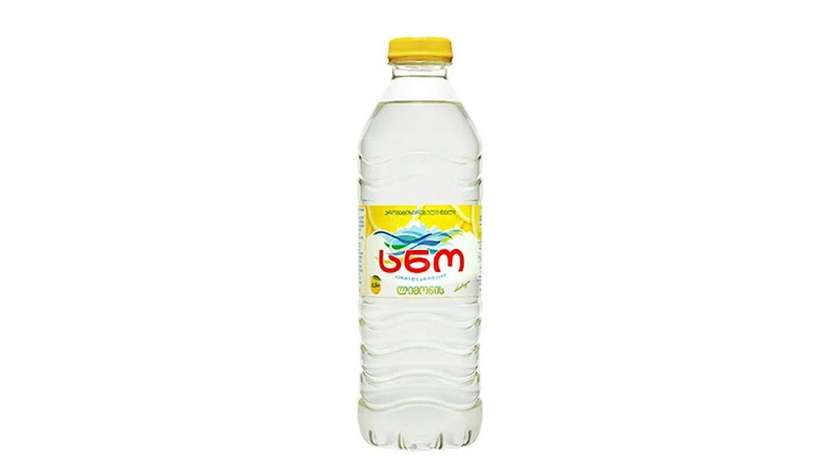 Sno Lemonade 0.5L