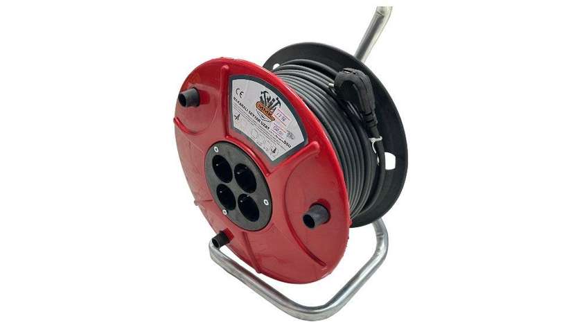 Extension Cord 50m 3x2.5