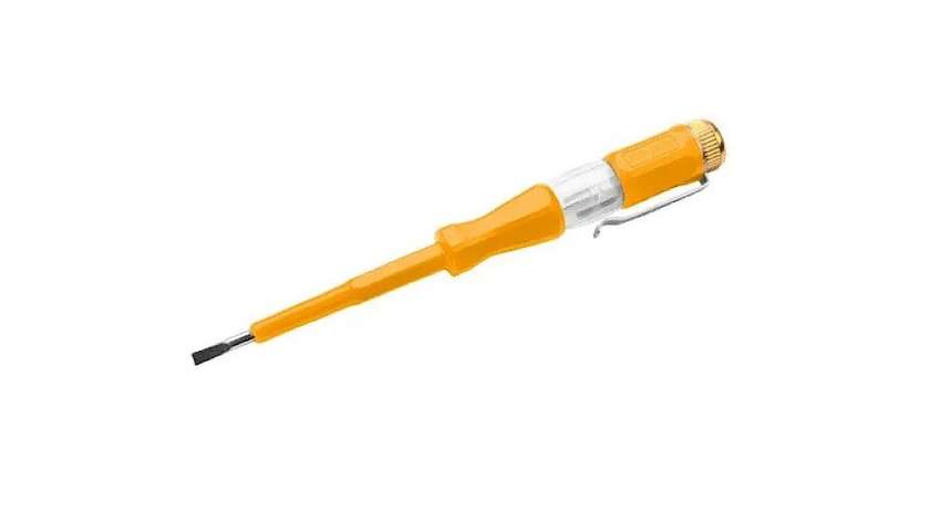 TOLSEN TOL1595-38114 Power Tester 3*140MM