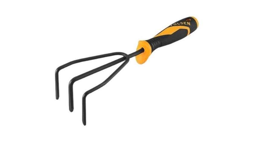 Tolsen tol2244-57504 Small Cultivator 285mm
