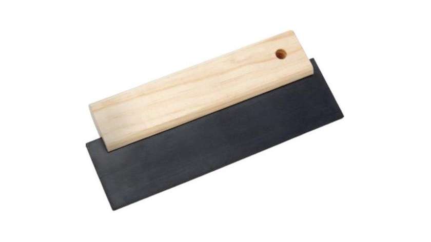 Beorol Rubber Float Trowel 180mm