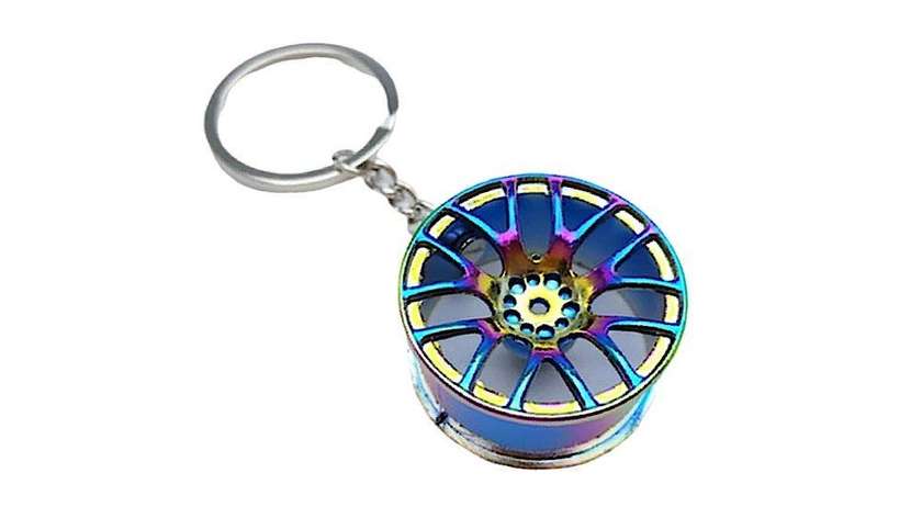 Keychain