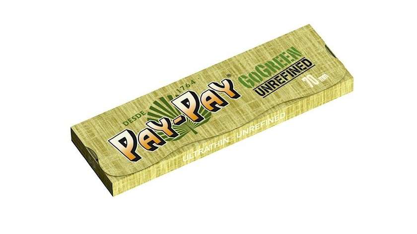 Pay-Pay Rolling Papers