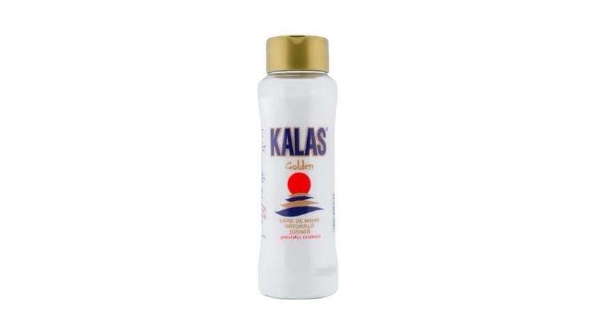 Kalas Golden Iodized Salt 500g