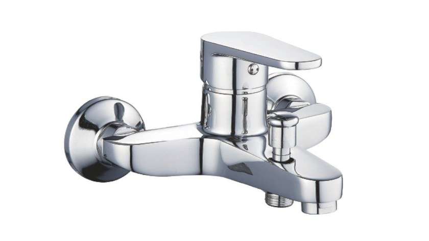 KETTLER-21949 KT-2740C-3 Hildi Bath Mixer