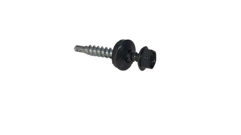 4.8x35mm Self-Tapping Screw for Metal Tile (1 piece)