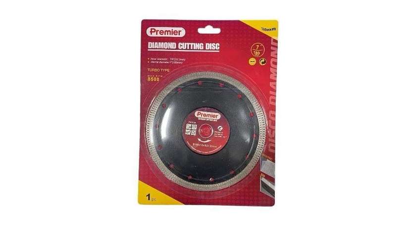 Premier Universal Cutting Disc yf2405-125