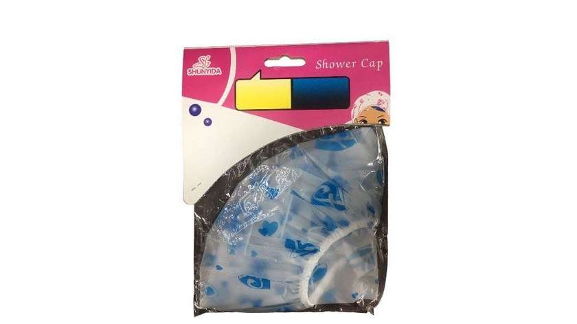 Shunyida Shower Cap