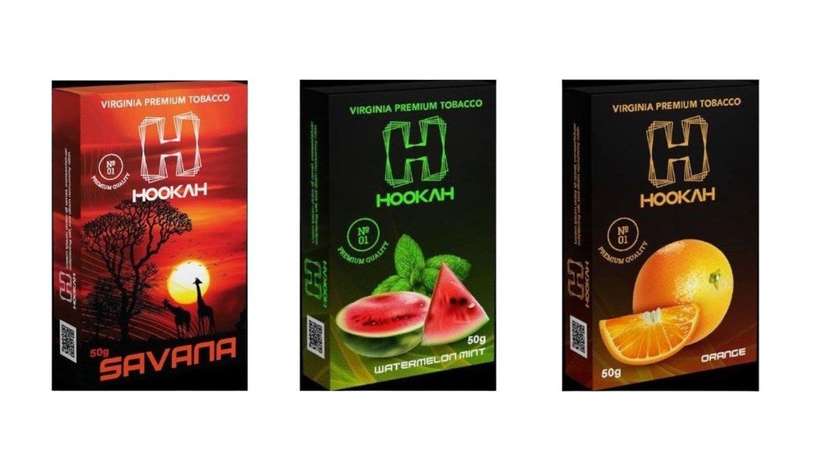 Shisha Flavors