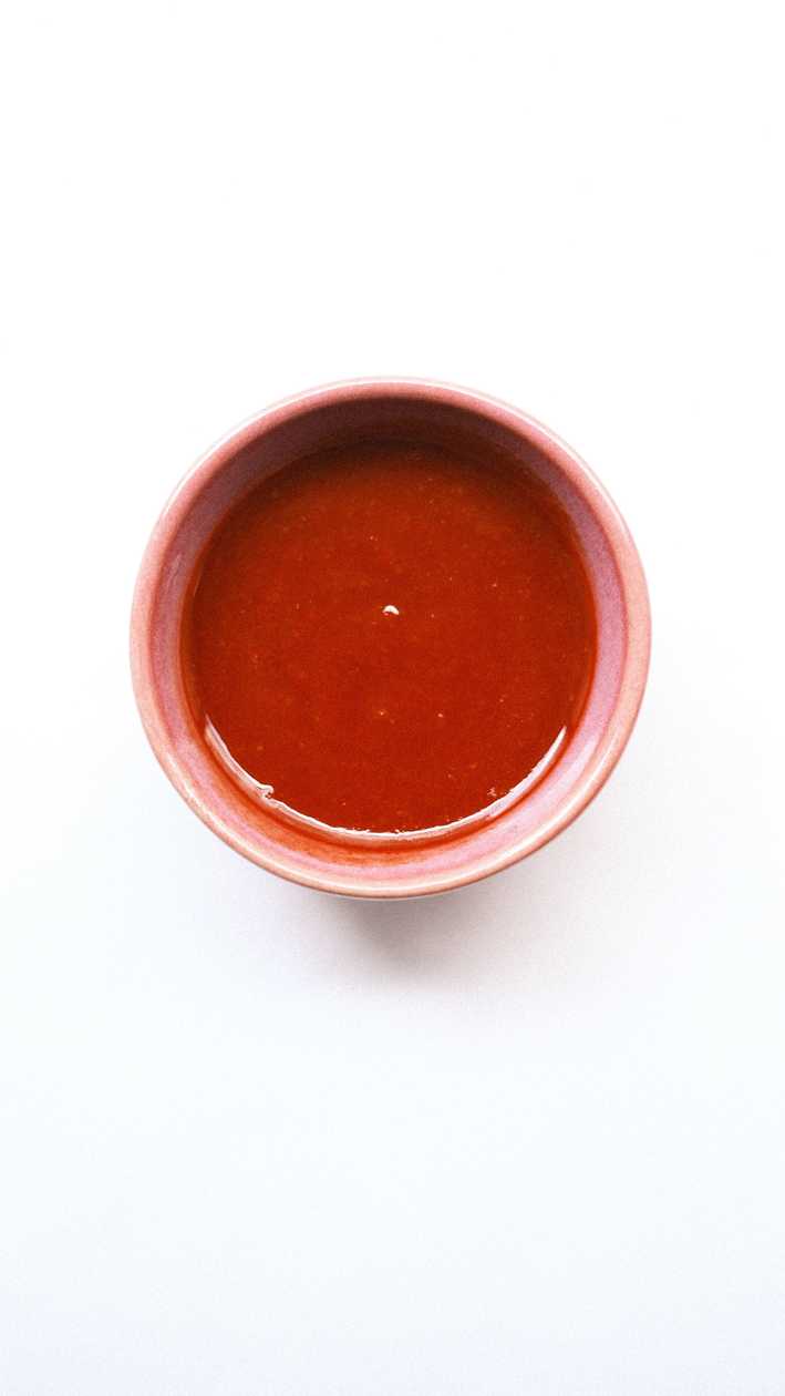 Sriracha Sauce (30 gr)