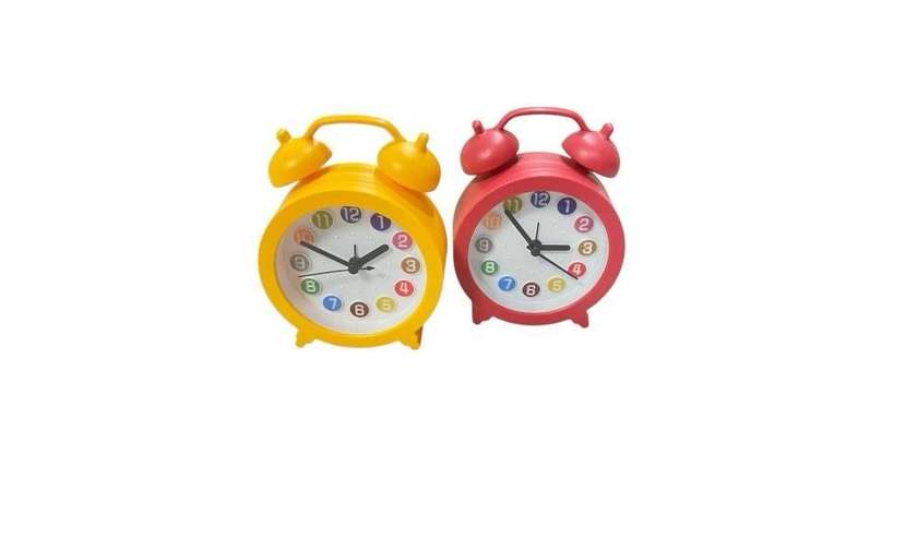Mini Clock 1 piece