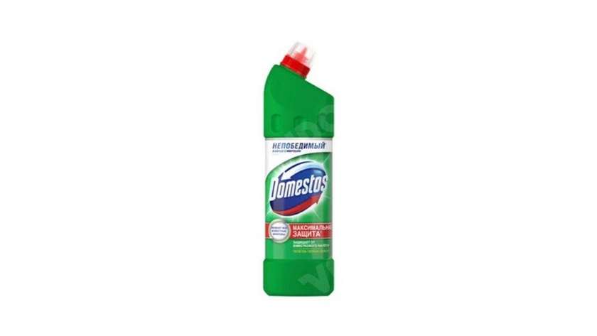 Domestos Super Power 750ml
