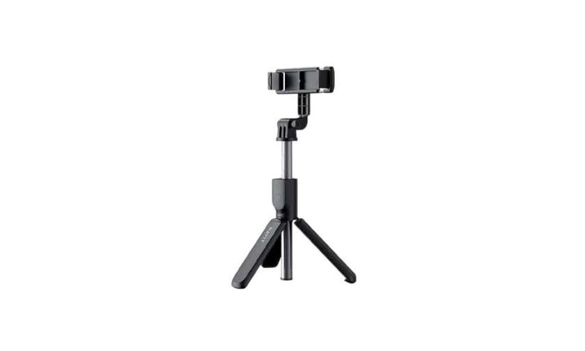 Havit ST7033 Wireless Selfie Stick + Tripod + Remote