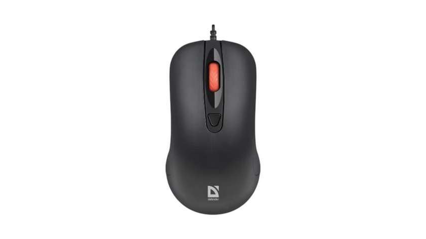 Defender Mouse MB-522