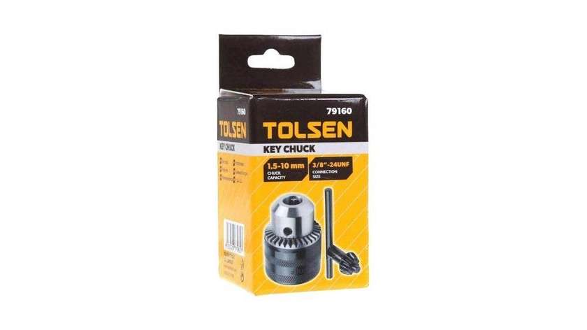 Tolsen Key Chuck 79160