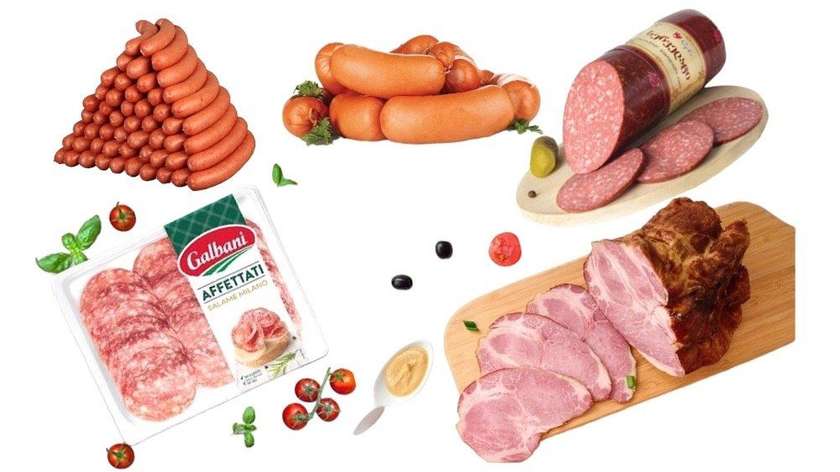Meat Products