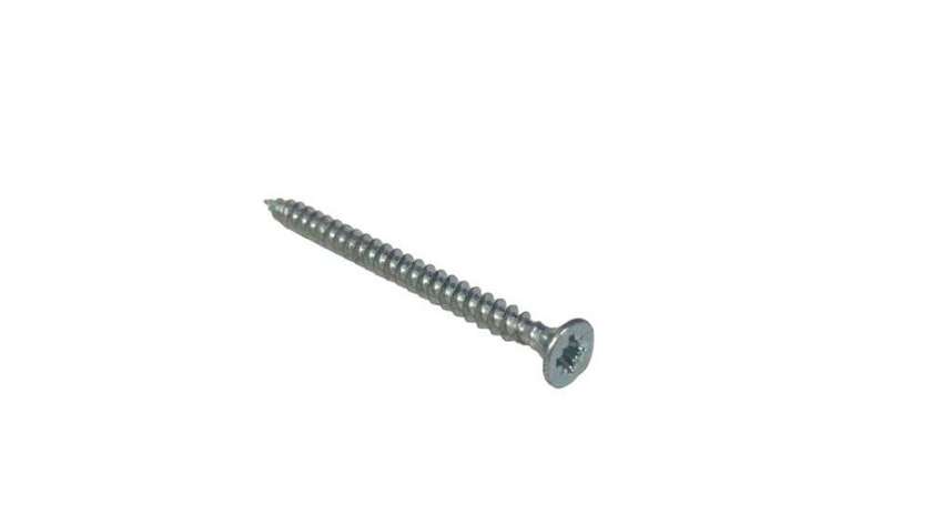 3x40mm Self-Tapping Wood Screw (1 pc)
