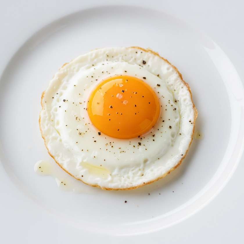 Fried Egg