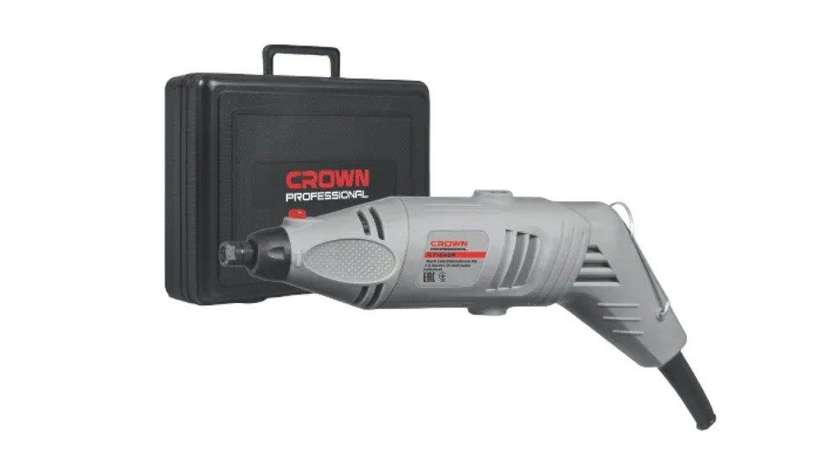 CROWN CT13428 - Drill 150W