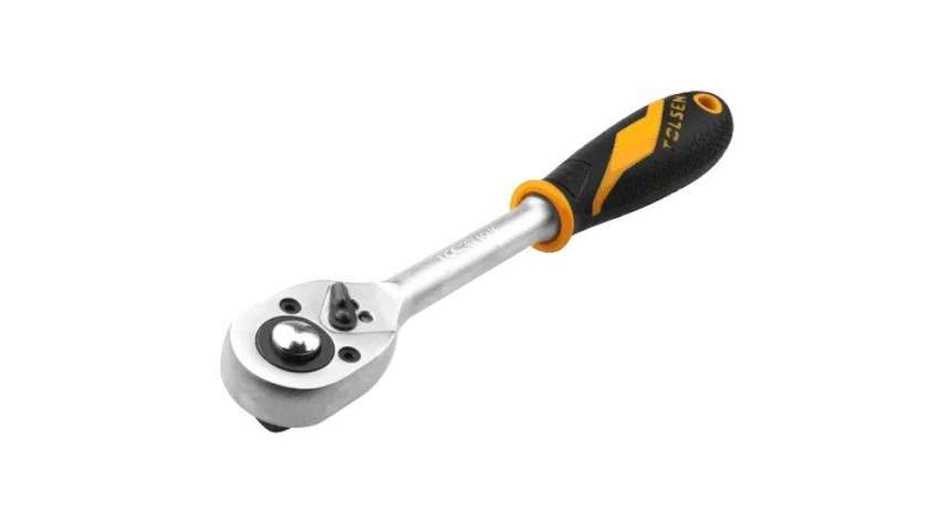 TOLSEN TOL280-15119 Adjustable Wrench 3/8"