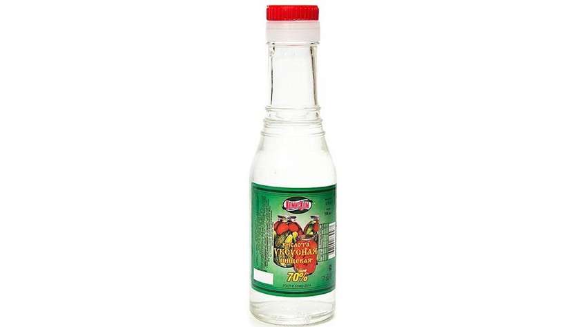 Vinegar Essence 100 ml