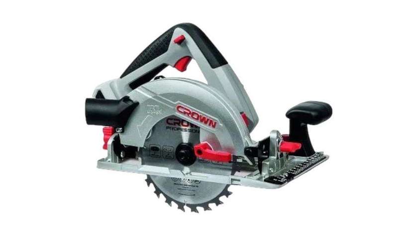 Tolsen ct25002-165HX Cordless Circular Saw 20 V