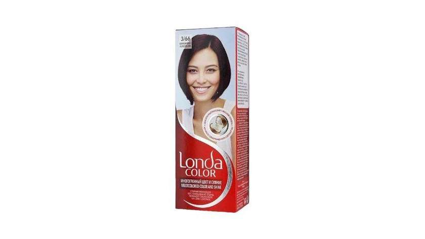 Londa Color 3/66 Eggplant