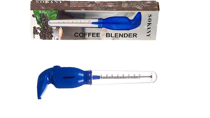 Sokany Coffee Blender HB-202A
