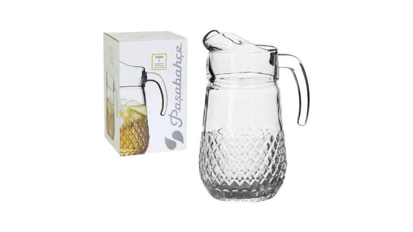 Carafe