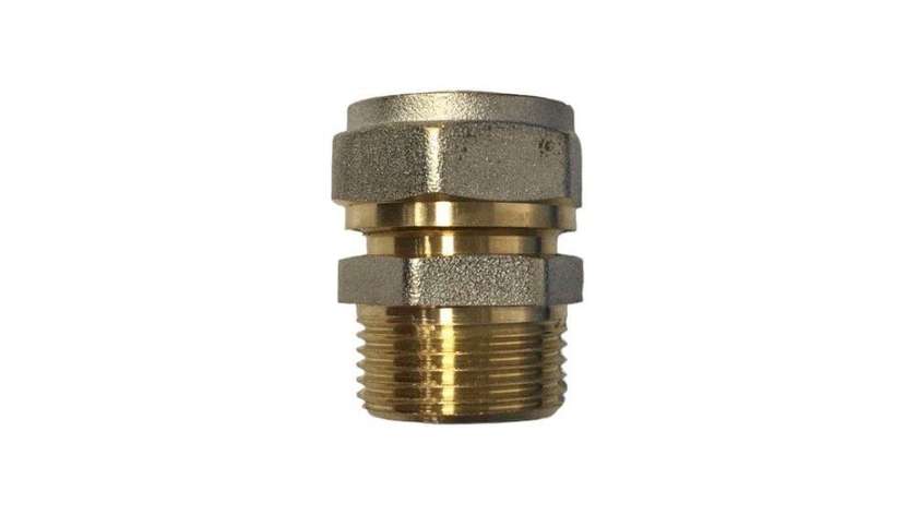 Brass Brazier 20*20