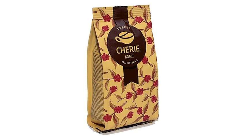 Ground Coffee Cherry Original 100g
