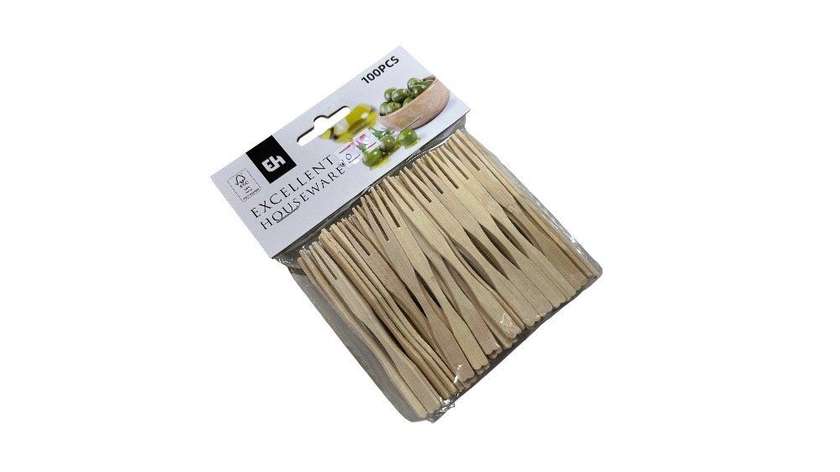 Thin Dessert Stick