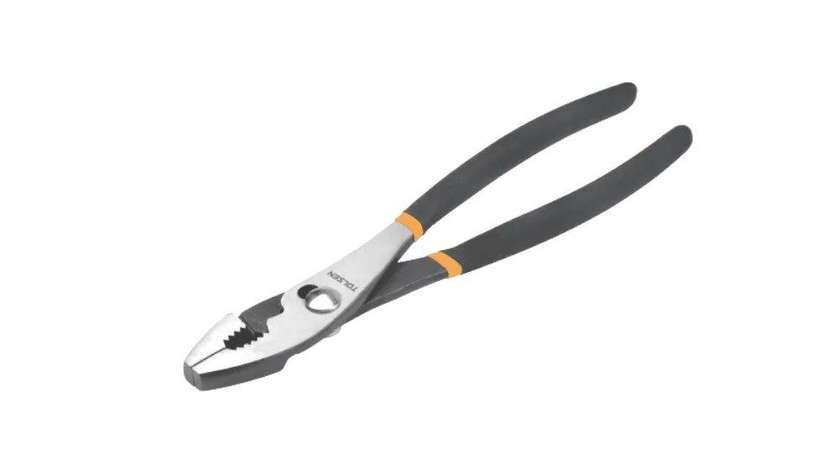 TOLSEN TOL1035-10313 Flat Nose Pliers Metal 200MM