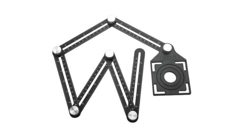 Tolsen tol2044-41045 Universal Angle Measurer