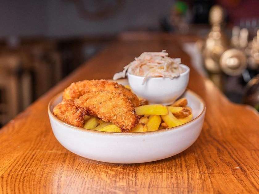 Moje žena drží dietu a nemá hlad!