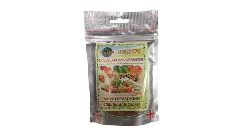 Family spice salad seasoning 100g