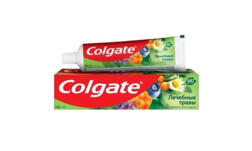 Colgate Toothpaste 146g