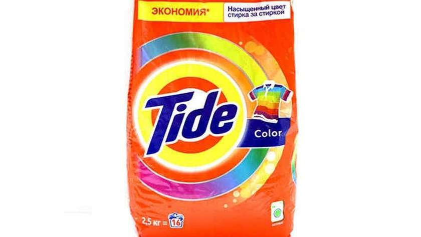 Tide Color 2.5kg